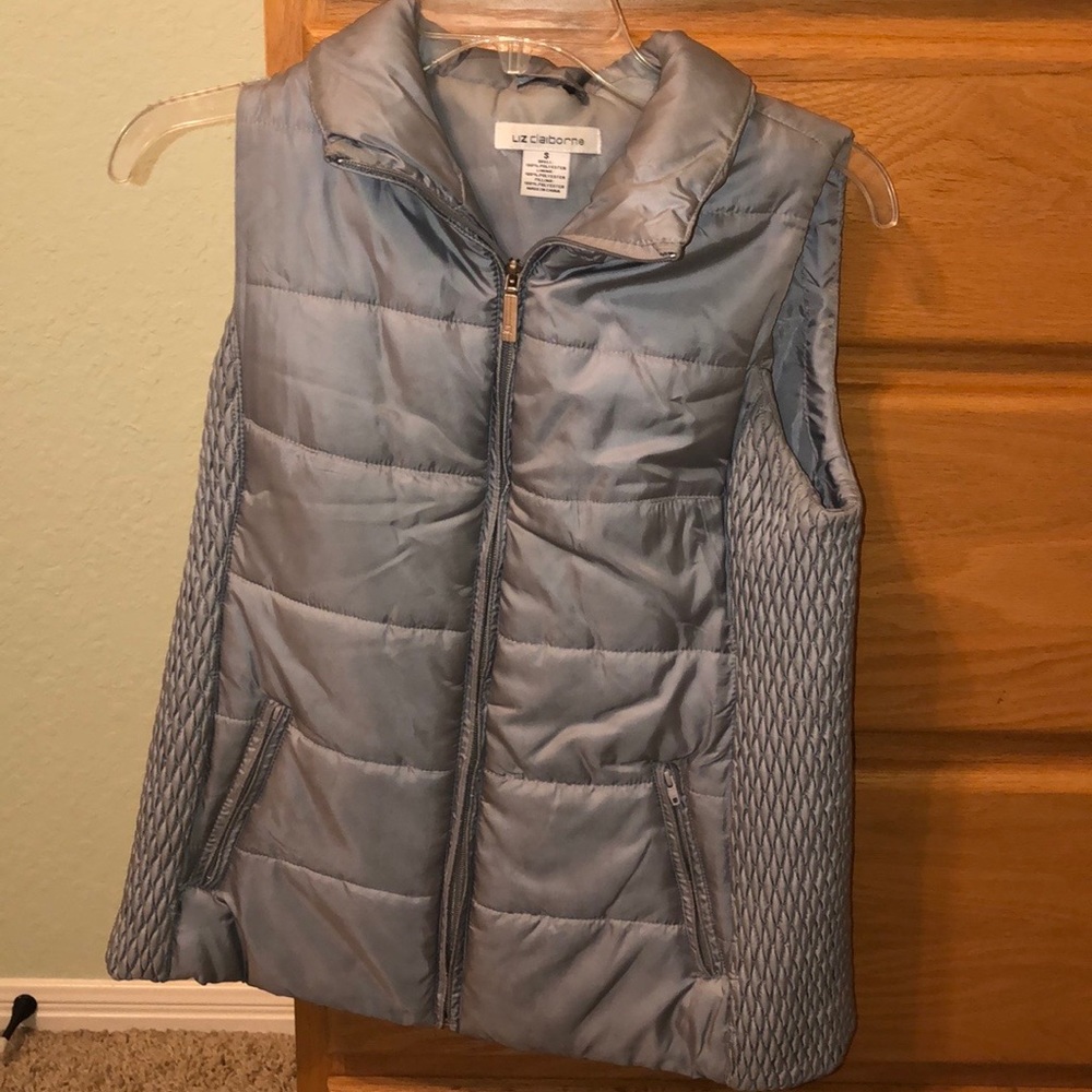 Vest